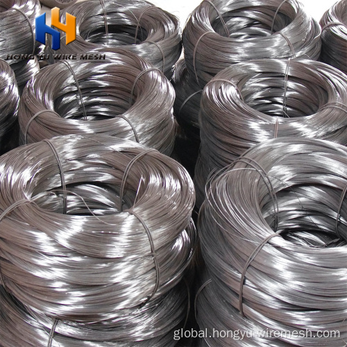 Binding Wire Price Wholesalers binding price rebar tying wire for sale Manufactory